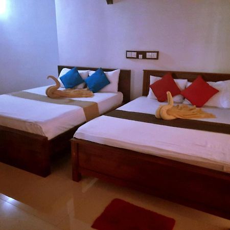 Villa 234 Boossa ภายนอก รูปภาพ