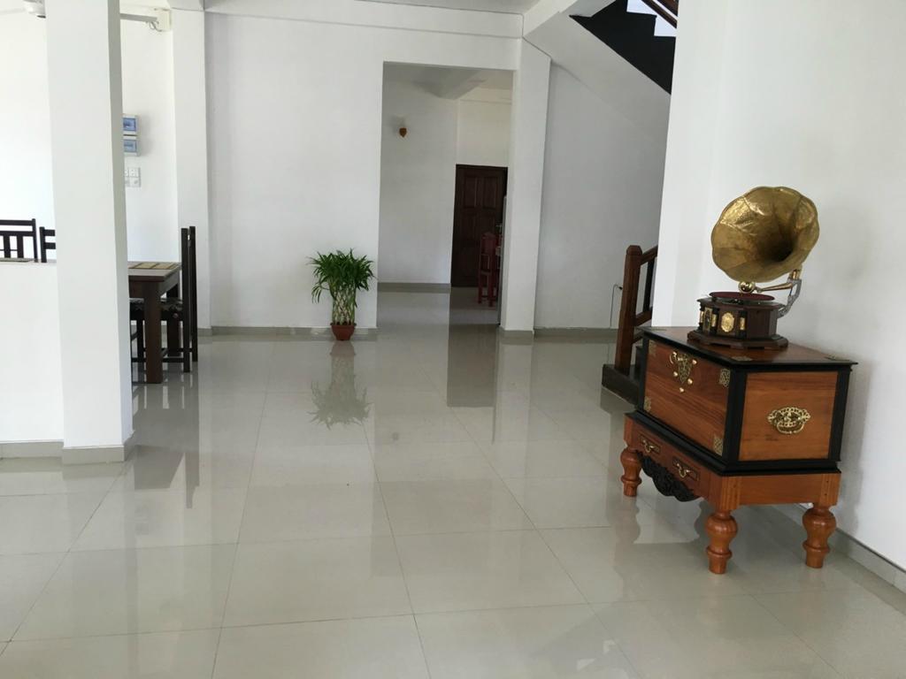Villa 234 Boossa ภายนอก รูปภาพ