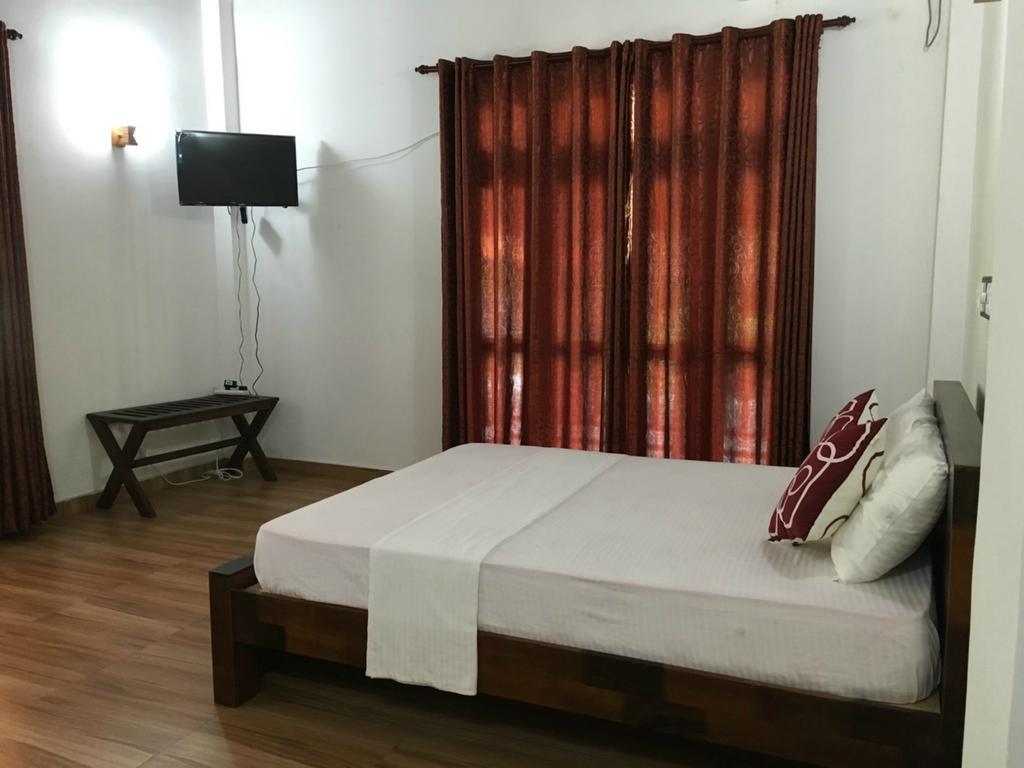 Villa 234 Boossa ภายนอก รูปภาพ