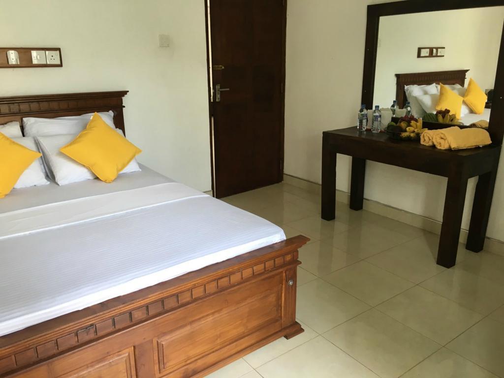 Villa 234 Boossa ภายนอก รูปภาพ