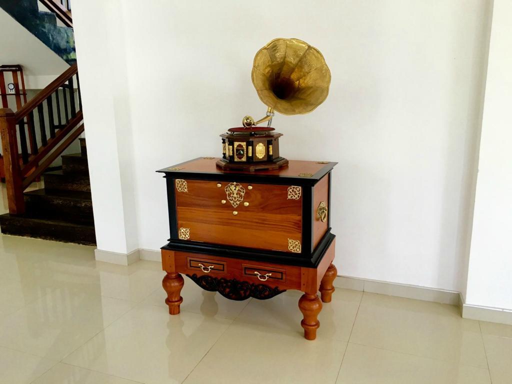 Villa 234 Boossa ภายนอก รูปภาพ
