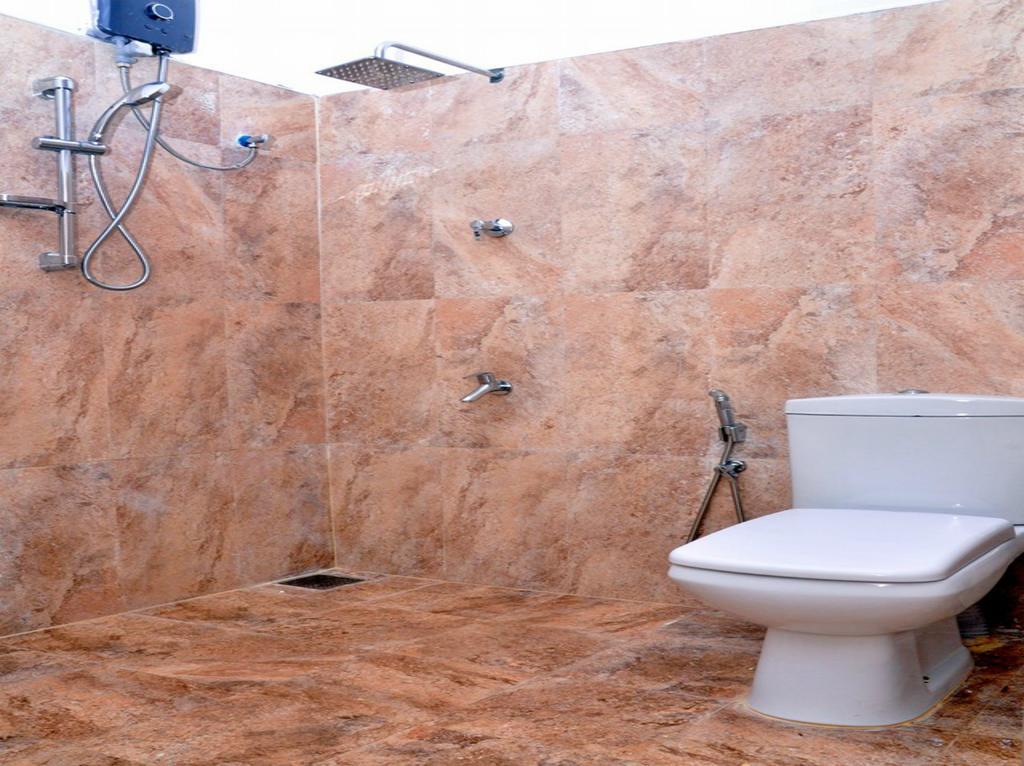 Villa 234 Boossa ภายนอก รูปภาพ