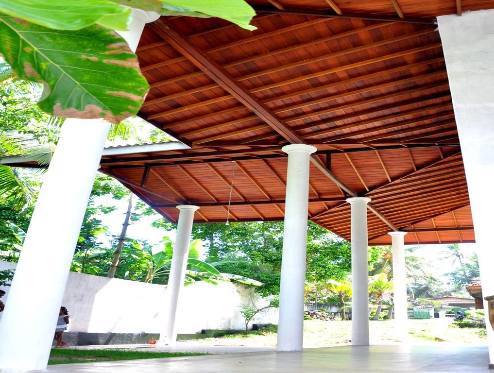 Villa 234 Boossa ภายนอก รูปภาพ