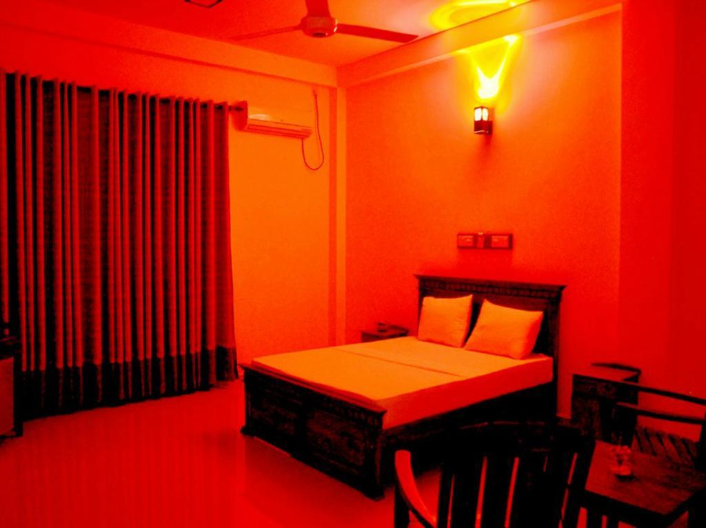 Villa 234 Boossa ภายนอก รูปภาพ