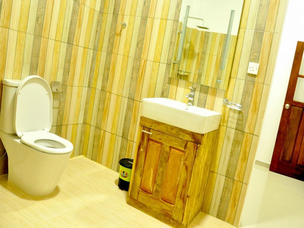 Villa 234 Boossa ภายนอก รูปภาพ