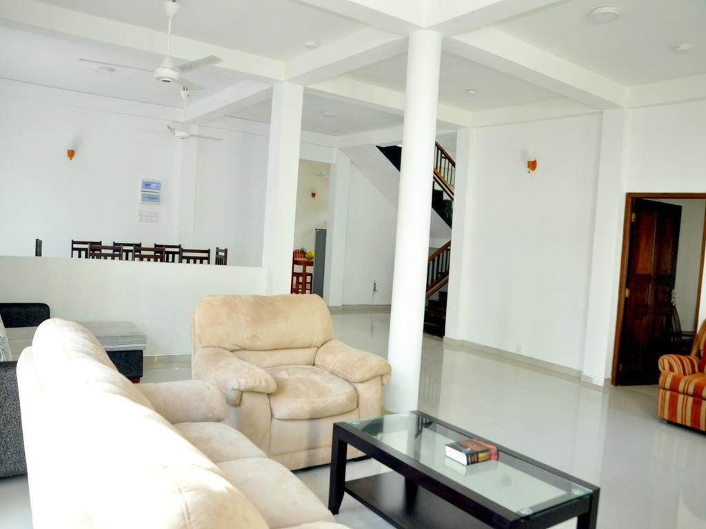 Villa 234 Boossa ภายนอก รูปภาพ