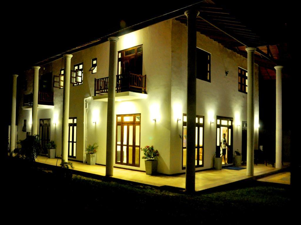 Villa 234 Boossa ภายนอก รูปภาพ