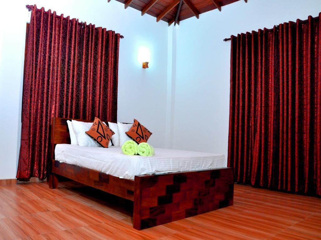 Villa 234 Boossa ภายนอก รูปภาพ