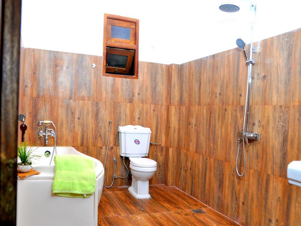 Villa 234 Boossa ภายนอก รูปภาพ