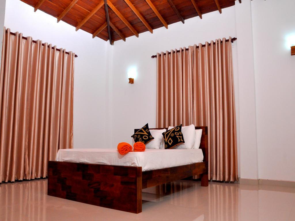 Villa 234 Boossa ภายนอก รูปภาพ