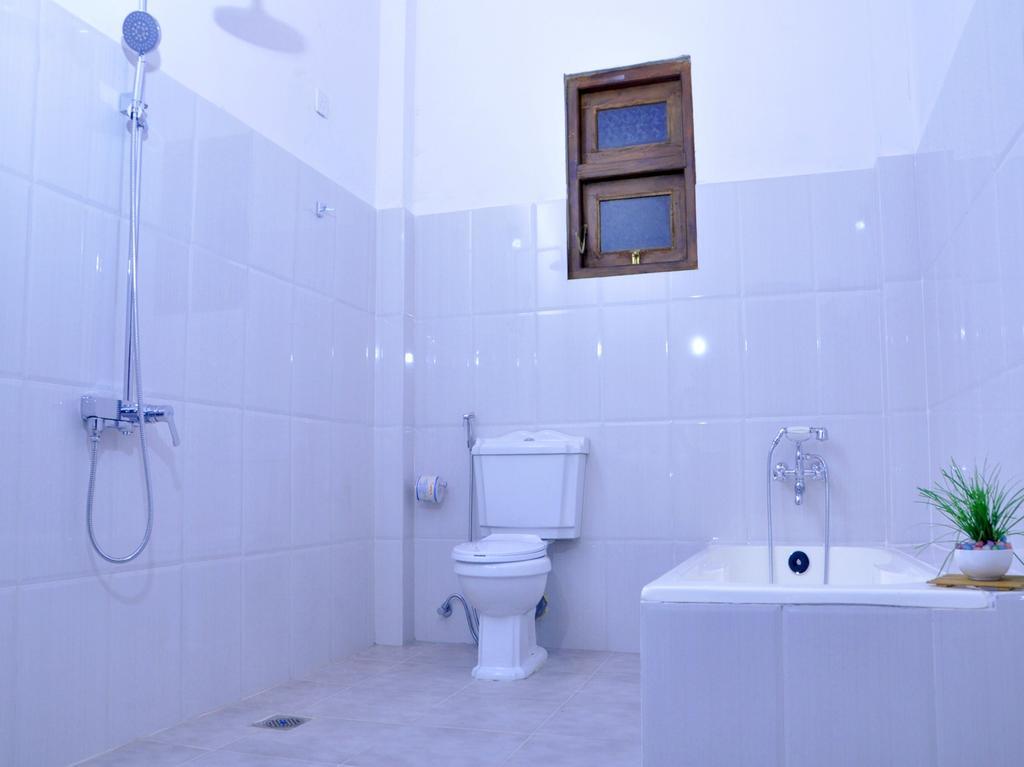 Villa 234 Boossa ภายนอก รูปภาพ