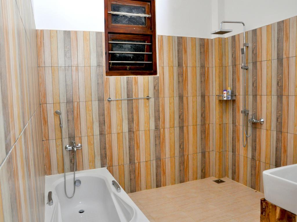 Villa 234 Boossa ภายนอก รูปภาพ