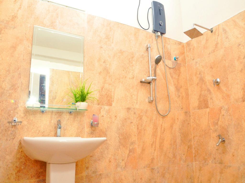 Villa 234 Boossa ภายนอก รูปภาพ