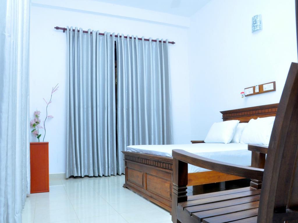 Villa 234 Boossa ภายนอก รูปภาพ