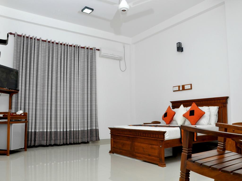 Villa 234 Boossa ภายนอก รูปภาพ