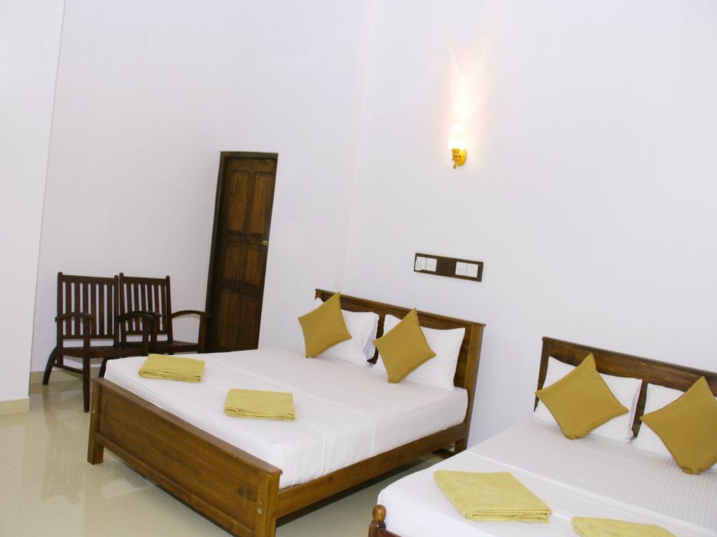 Villa 234 Boossa ภายนอก รูปภาพ
