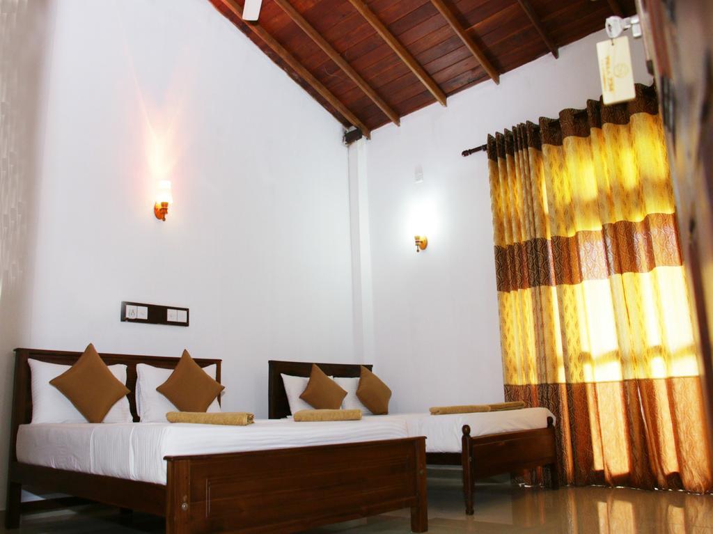 Villa 234 Boossa ภายนอก รูปภาพ