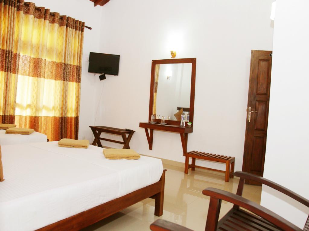 Villa 234 Boossa ภายนอก รูปภาพ