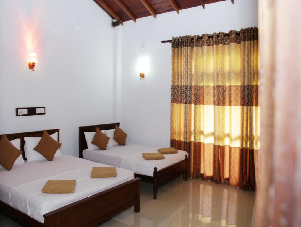 Villa 234 Boossa ภายนอก รูปภาพ