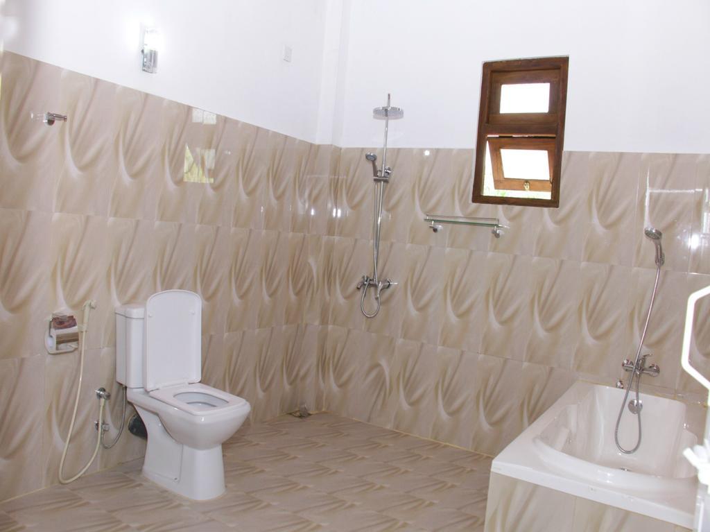 Villa 234 Boossa ภายนอก รูปภาพ