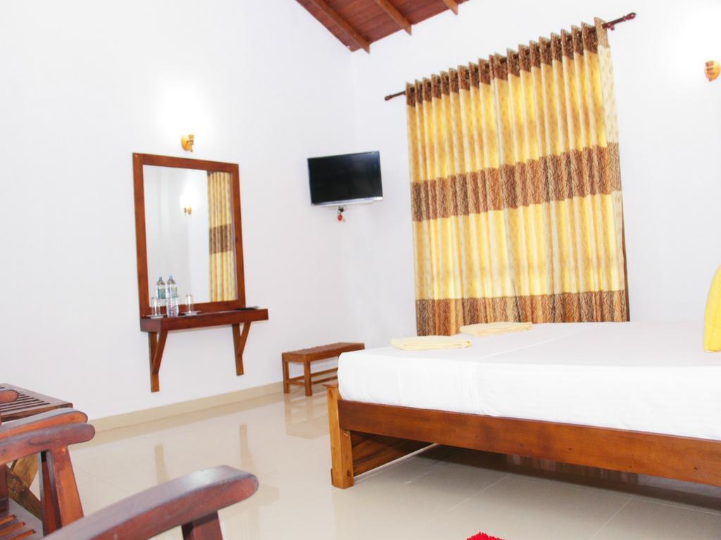 Villa 234 Boossa ภายนอก รูปภาพ