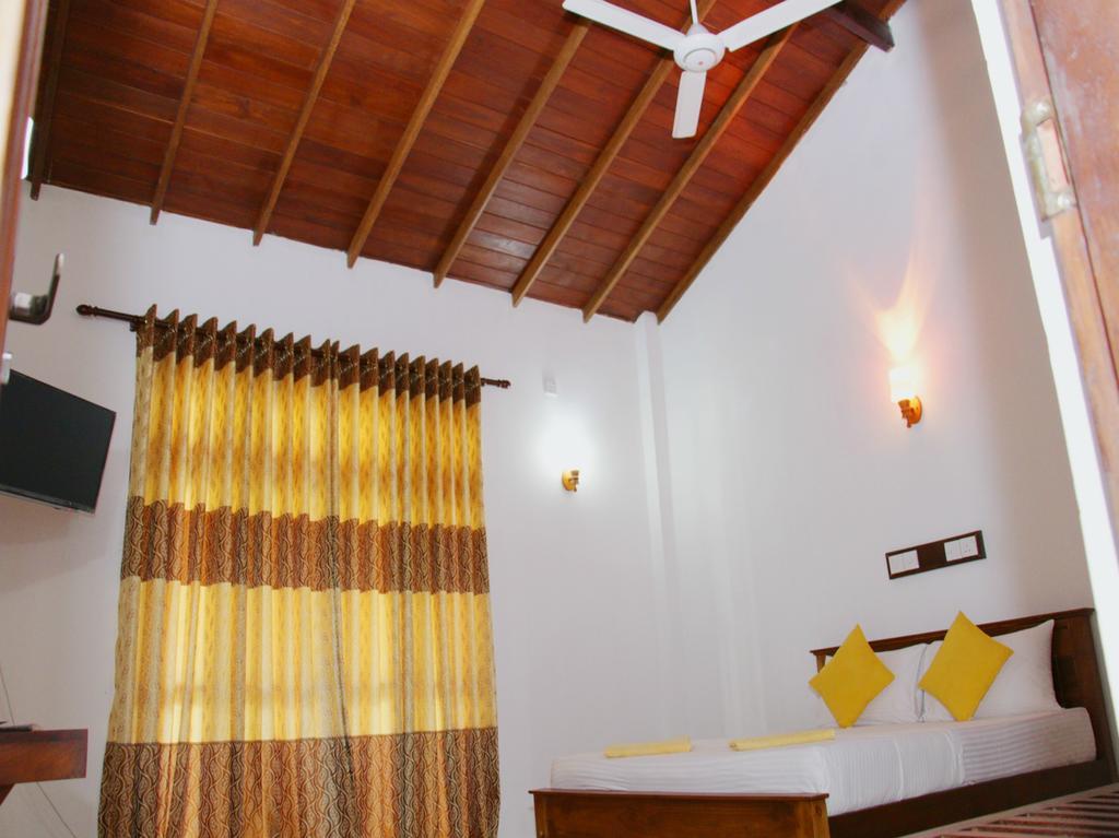 Villa 234 Boossa ภายนอก รูปภาพ